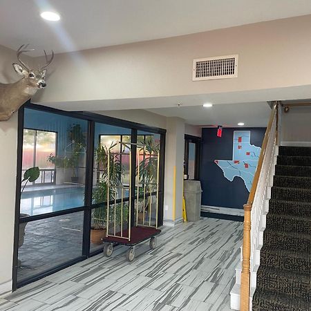 Days Inn By Wyndham Childress Exterior foto